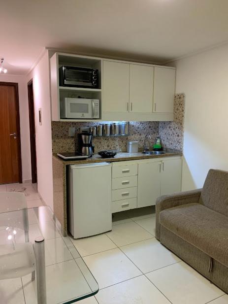 Flat Beira Mar Com Localizacao Privilegiada Perto De Tudo! Joao Pessoa Exterior photo
