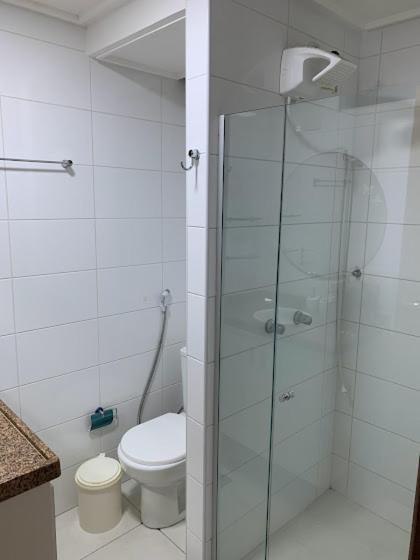 Flat Beira Mar Com Localizacao Privilegiada Perto De Tudo! Joao Pessoa Exterior photo