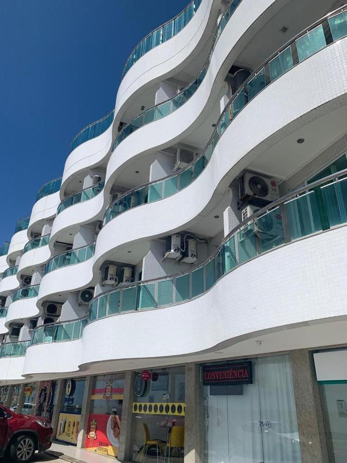 Flat Beira Mar Com Localizacao Privilegiada Perto De Tudo! Joao Pessoa Exterior photo