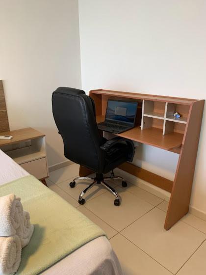 Flat Beira Mar Com Localizacao Privilegiada Perto De Tudo! Joao Pessoa Exterior photo